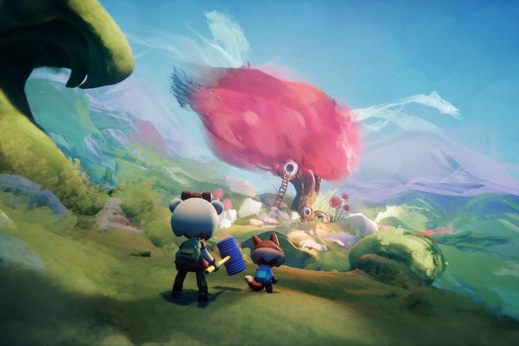 مدیا مولکول یک بار دیگر روی عرضه نسخه بتای بازی Dreams در سال 2018 تأکید کرد