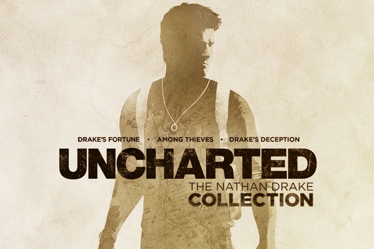 بازی‌های Uncharted Collection و Journey را به رایگان دانلود کنید
