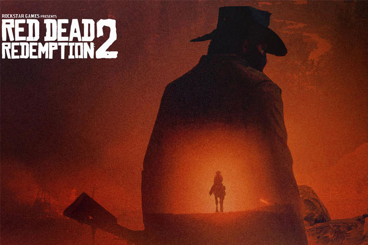 بازی Red Dead Redemption 2 بزرگ‌ ترین افتتاحیه آخر هفته صنعت سرگرمی را از آن خود کرد