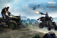 نقشه‌ آلکاتراز امروز مجددا در دسترس کاربران Call of Duty: Black Ops 4 قرار می‌گیرد