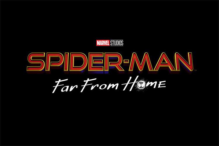 اولین تریلر فیلم Spider-Man: Far From Home احتمالا این هفته منتشر نمی‌شود؛ انتشار تصاویر جدید
