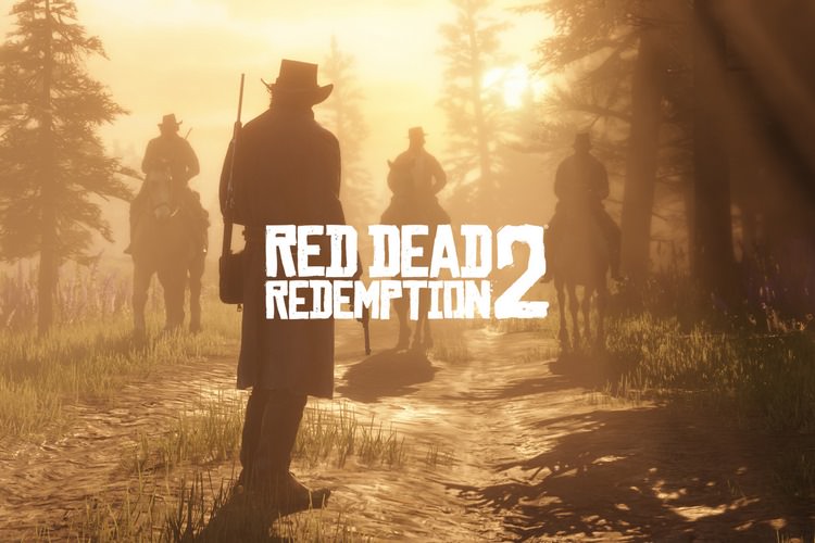 اشاره به نسخه پی سی بازی Red Dead Redemption 2 در کدهای اپلیکیشن آن