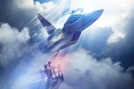 بازی Ace Combat 7 در آینده میزبان هواپیمای جدید خواهد شد