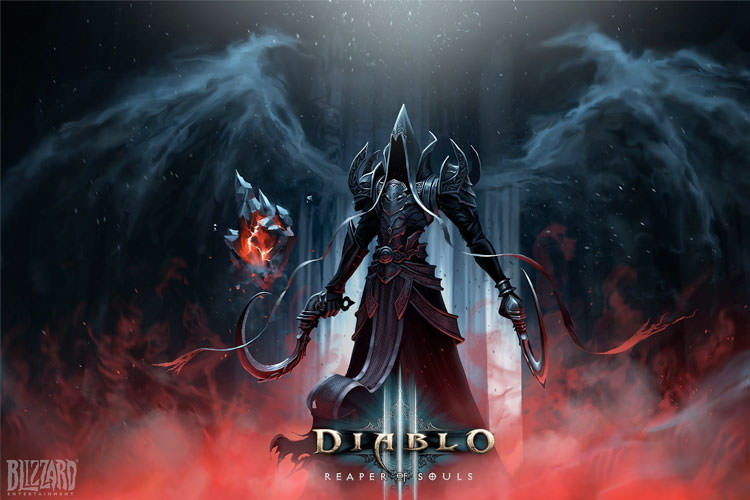 بلیزارد برنامه‌ای برای ایجاد قابلیت کراس پلی بازی Diablo 3 ندارد
