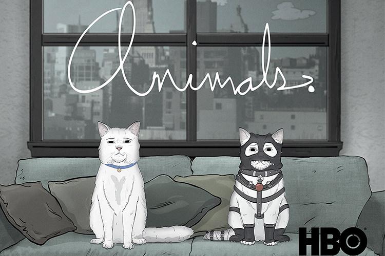 سریال Animals برای فصل چهارم باز نخواهد گشت