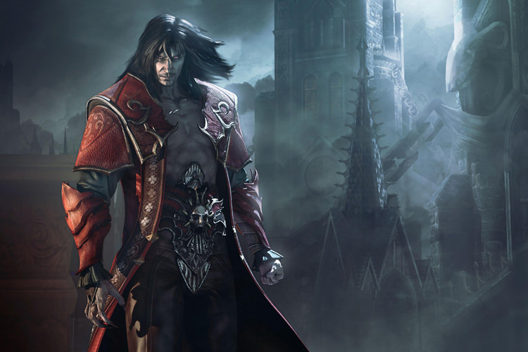 بازی‌های Just Cause و Castlevania: Lords of Shadow به Backward Compatibility اضافه شدند 