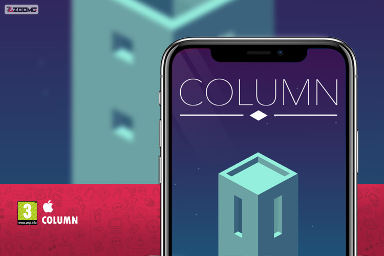 معرفی بازی Column؛ یک بازی کژوال مناسب برای گذراندن وقت