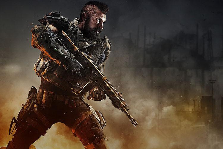 تغییرات بازی Call of Duty: Black Ops 4 پس از آخرین آپدیت
