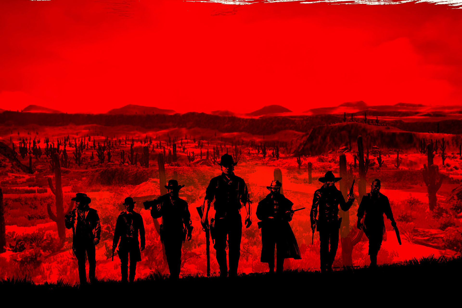 راهنمای داستان و دنیای مجموعه بازی‌های Red Dead Redemption