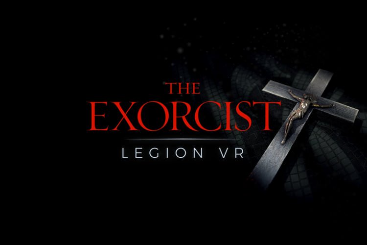 دو قسمت پایانی بازی The Exorcist: Legion VR منتشر شد