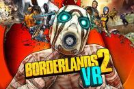 بازی Borderlands 2 VR برای پلی استیشن VR معرفی شد