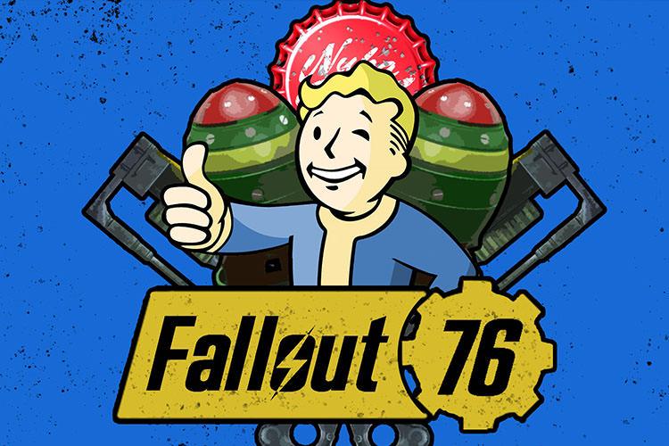 مصاحبه پیت هاینس در مورد ویژگی‌های مختلف Fallout 76؛ از آنلاین بودن بازی تا ماد‌ها