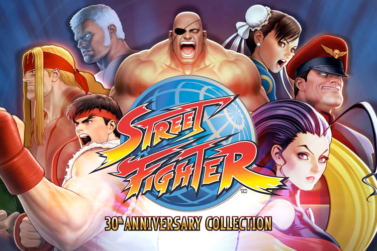 به‌زودی آپدیت جدیدی برای بهبود بخش آنلاین Street Fighter 30th Anniversary Collection منتشر می‌شود