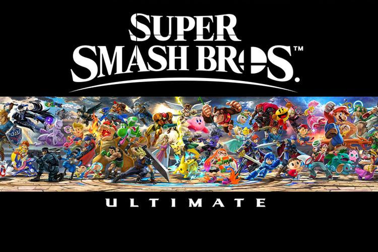 آپدیت جدید بازی Super Smash Bros. Ultimate با هدف بهبود بخش آنلاین منتشر شد