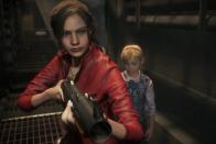 سومین سری از ویدیو‌های کوتاه تبلیغاتی بازی Resident Evil 2 Remake منتشر شد