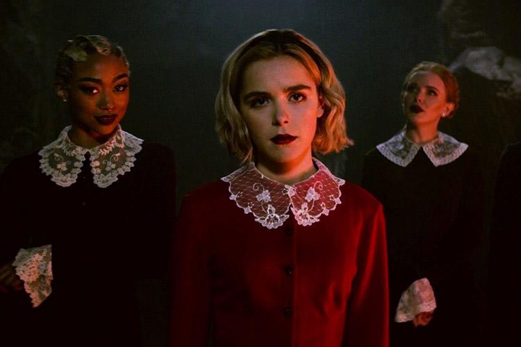 The Chilling Adventures of Sabrina