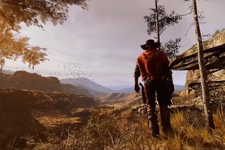 تمجید سازنده بازی Call of Juarez از Red Dead Redemption 2 در یک ویدیو