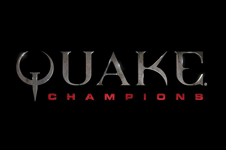 آپدیت جدید بازی Quake Champion منتشر شد