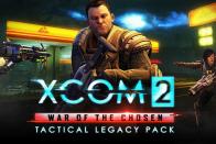 بسته الحاقی جدید بازی XCOM 2 هفته آینده منتشر می‌شود