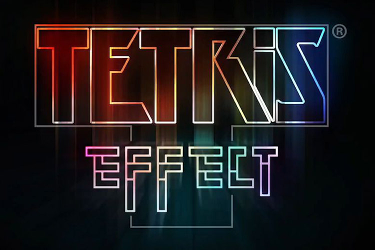 نسخه فیزیکی بازی Tetris Effect تایید شد؛ اعلام پاداش پیش خرید بازی 