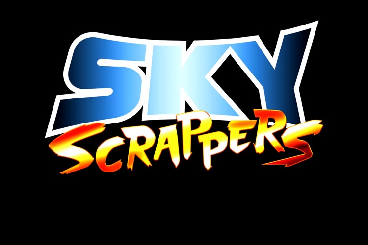 بازی SkyScrappers برای سوییچ معرفی شد