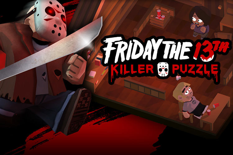 تریلر زمان عرضه بازی Friday the 13th: Killer Puzzle منتشر شد