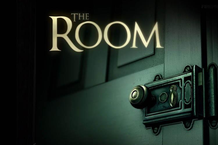 نسخه نینتندو سوییچ بازی The Room معرفی شد