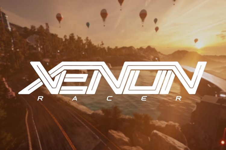 بازی Xenon Racer در سبک مسابقه‌ ای معرفی شد
