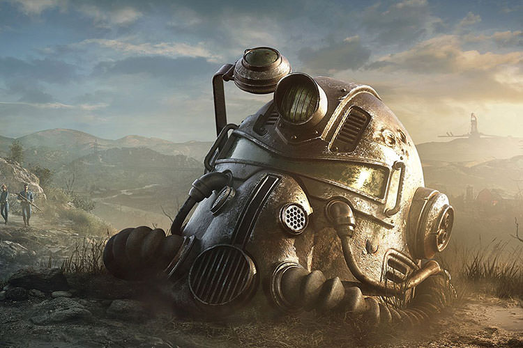امکان انتشار بازی Fallout 76 برای نینتندو سوییچ وجود ندارد