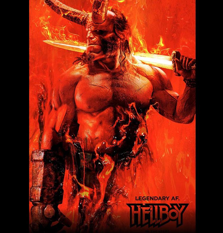 Hellboy - 2
