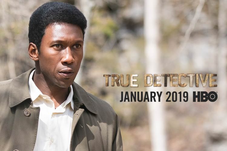 تاریخ شروع پخش فصل سوم سریال True Detective اعلام شد