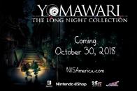 تریلر جدیدی از بازی Yomawari: The Long Night Collection منتشر شد