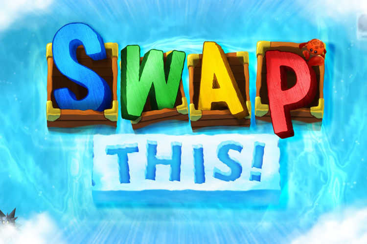 تاریخ انتشار بازی Swap This برای نینتندو سوییچ مشخص شد 