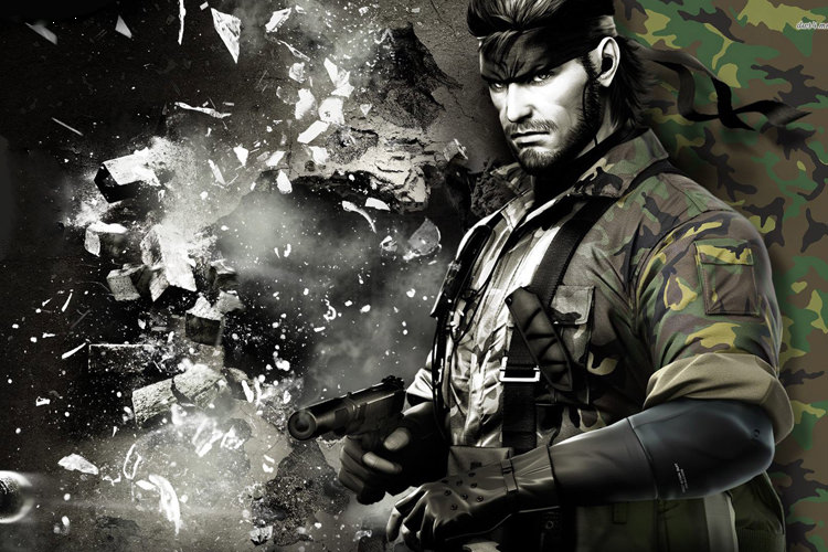 دو بازی از مجموعه Metal Gear Solid به سرویس Backwards Compatibility اضافه شدند 