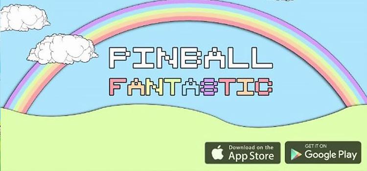 Pinball Fantastic