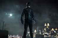 تاریخ شروع پخش فصل پایانی سریال Gotham اعلام شد