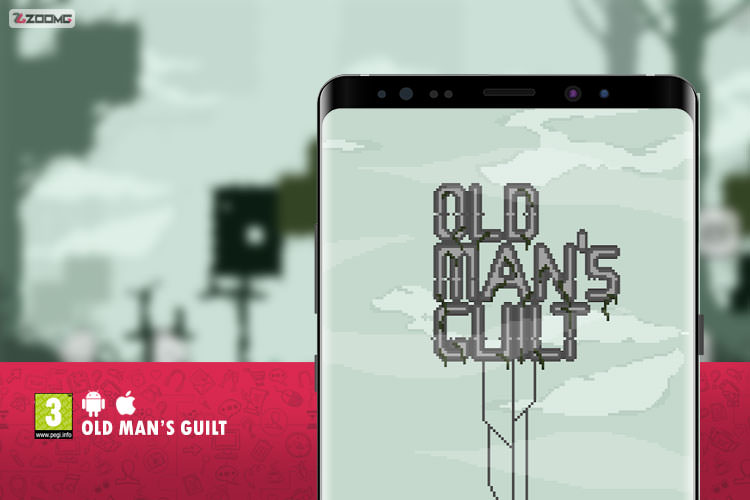 معرفی بازی موبایل Old Man's Guilt؛ راز زندگی پیرمرد