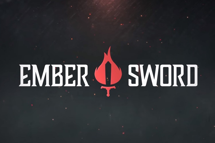 بازی Ember Sword در سبک MMORPG معرفی شد