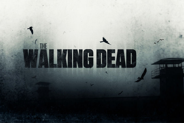 کاهش شدید بینندگان سریال The Walking Dead در فصل نهم