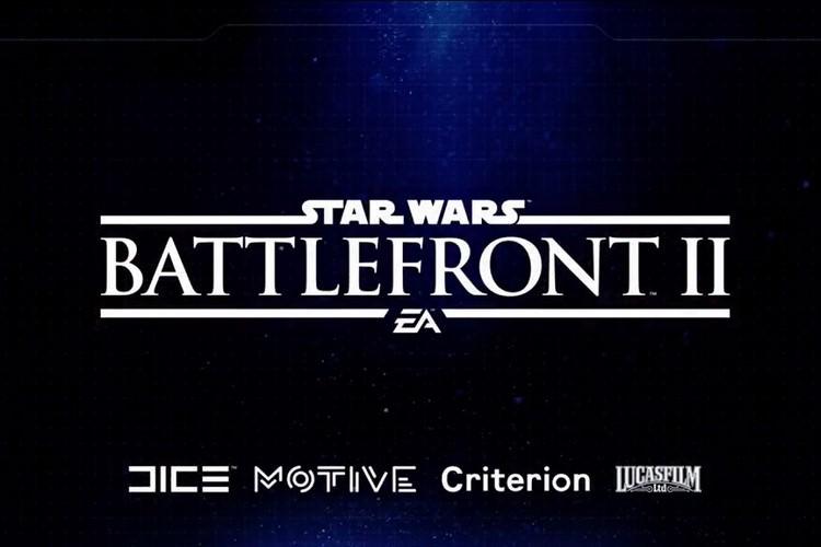 آپدیت بعدی بازی Star Wars Battlefront 2 یک کاراکتر جدید را به آن اضافه می‌کند