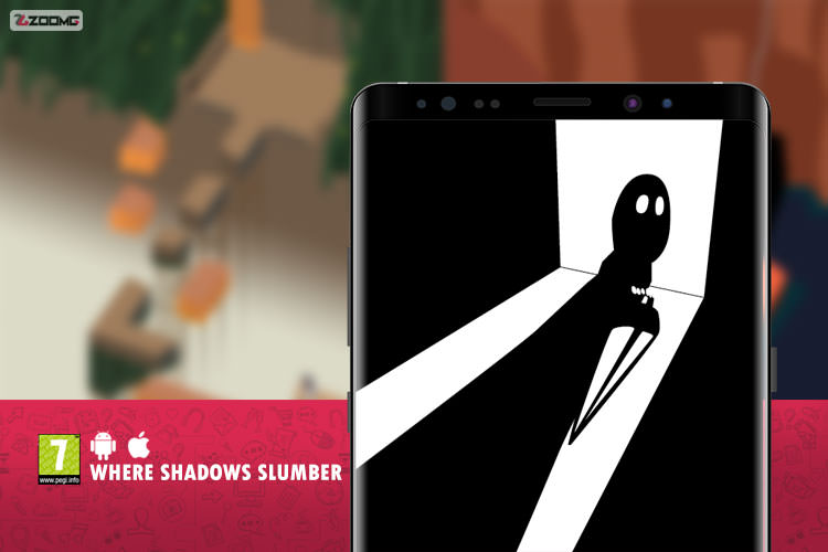 معرفی بازی موبایل Where Shadows Slumber؛ سایه‌های مرموز