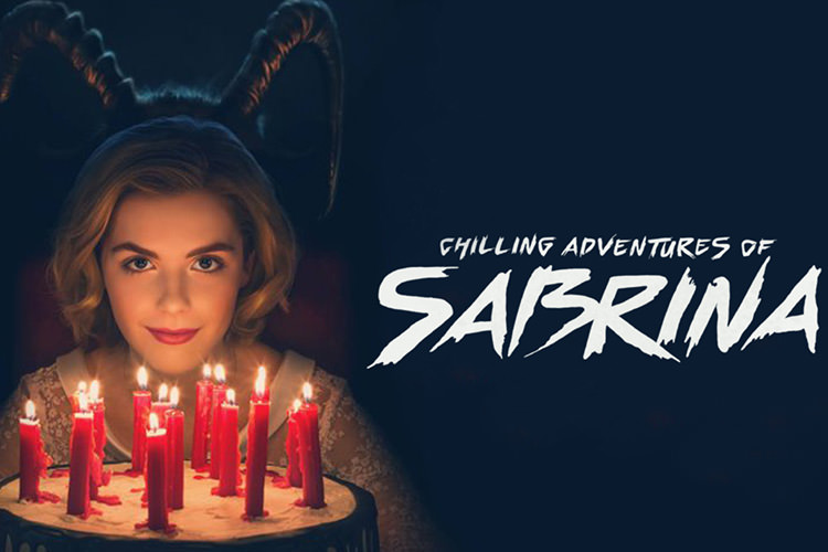 واکنش منتقدان به فصل اول سریال Chilling Adventures of Sabrina