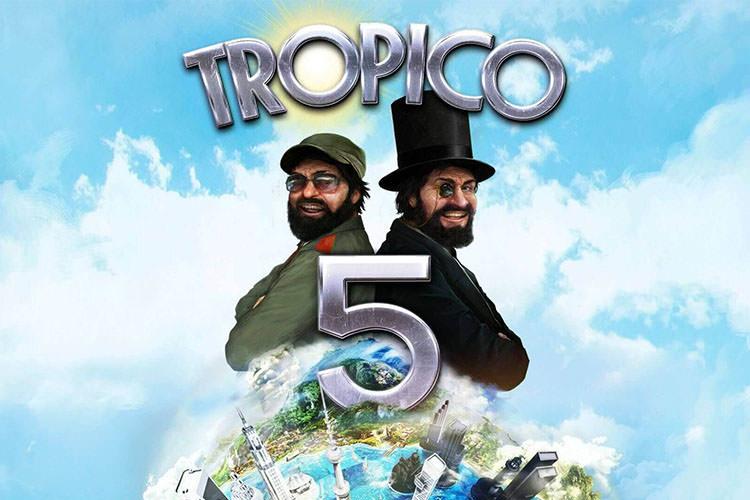 Tropico 5 و هفت بازی دیگر به Origin Access اضافه شدند
