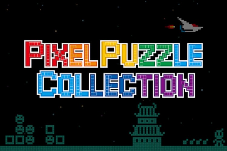 بازی Pixel Puzzle Collection برای آیفون و اندروید منتشر شد