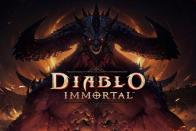 تجربه بازی Diablo Immortal به صورت آفلاین امکان‌پذیر نخواهد بود 