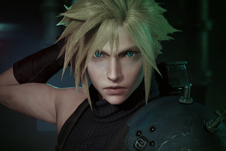 توضیحات نویسنده بازی Final Fantasy VII Remake در مورد بازنویسی شخصیت کلود