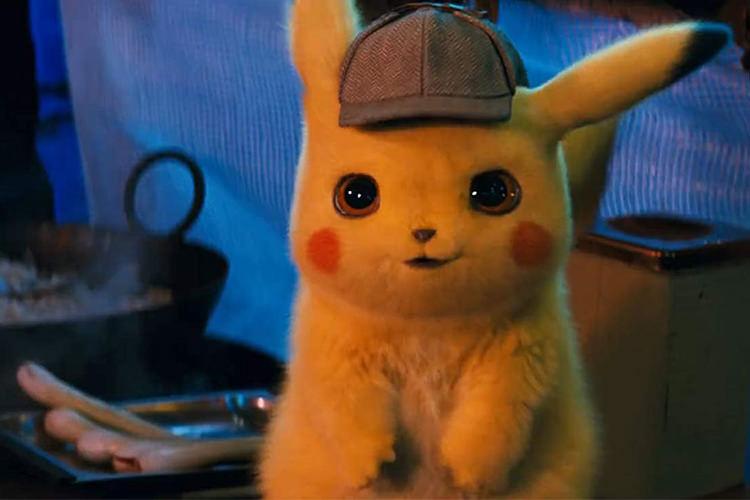 فیلم Detective Pikachu به پر فروش‌ترین فیلم اقتباسی از بازی‌های ویدیویی تبدیل شد