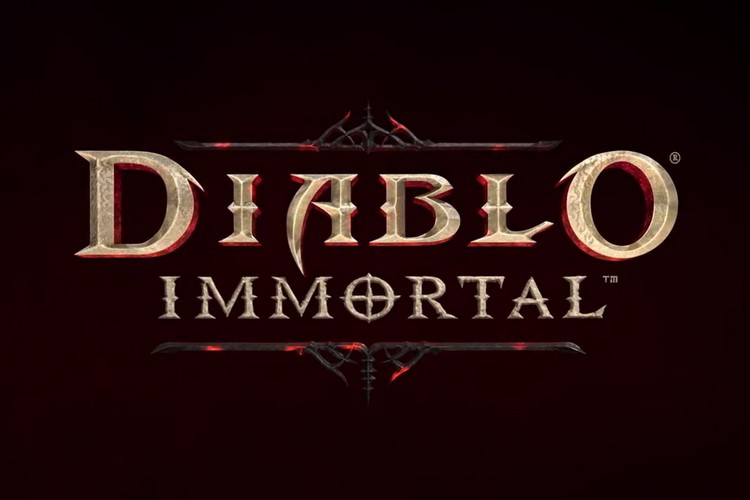 بازی Diablo: Immortal برای گوشی‌های هوشمند معرفی شد