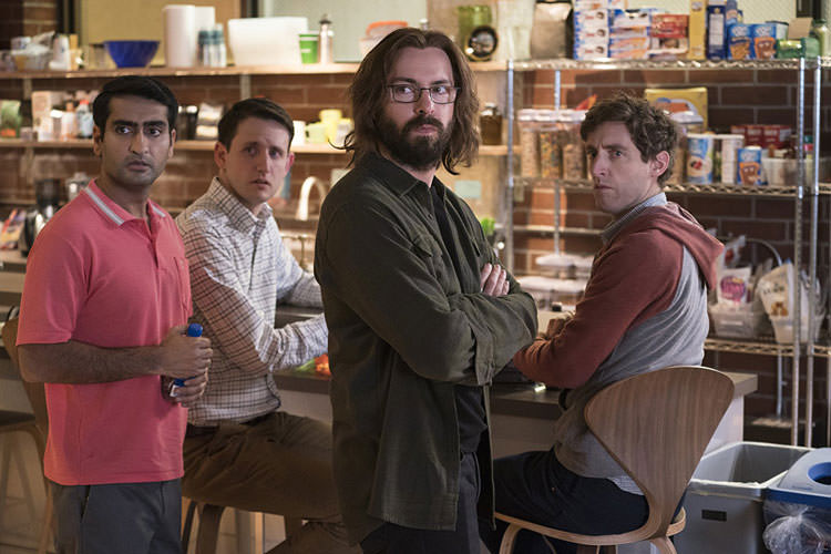 چرا باید سریال کمدی Silicon Valley را تماشا کنید؟