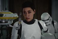 بازی Star Wars Battlefront 2 سال آینده صاحب قهرمانان مونث جدیدی می‌شود